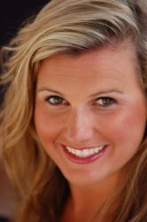 Headshot of Gillian Ramsey