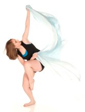 Headshot of Katie O'Connell