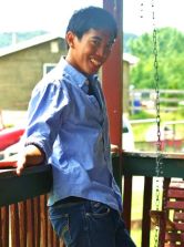 Headshot of Philip Baraoidan