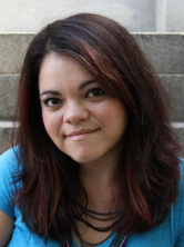 Headshot of Stephanie Vadala