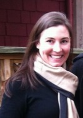 Headshot of Suzie McMullen