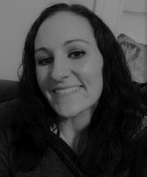 Headshot of Rachel Hodges