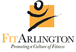 Fit Arlington Logo